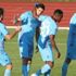 Trabzonspor'dan tek gollü galibiyet
