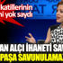Nagehan Alçı, Türk milletini kuşatan ihaneti savundu, Talat Paşa savunulamaz dedi. Ermeni katillerinin vahşetini yok saydı Nagehan Alçı, Türk milletini kuşatan ihaneti savundu, Talat Paşa savunulamaz dedi. Ermeni katillerinin vahşetini yok saydı