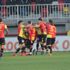 Göztepe, Alanyaspor'u 3-2 mağlup etti Göztepe, Alanyaspor'u 3-2 mağlup etti