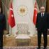 Cumhurbaşkanı Erdoğan, Kazakistan Başbakan Yardımcısı Tileuberdi’yi kabul etti Cumhurbaşkanı Erdoğan, Kazakistan Başbakan Yardımcısı Tileuberdi’yi kabul etti