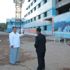 Kim Jong-un öfkesini işçilerden çıkardı Kim Jong-un öfkesini işçilerden çıkardı