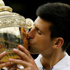Wimbledon şampiyonu Djokovic