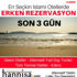 Hollywood korsana karşı koalisyon kurdu Hollywood korsana karşı koalisyon kurdu