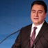 Başbakan Yardımcısı Ali Babacan'dan 'İleri Demokrasi' tanımı