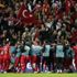 Milli Takımın müthiş zaferi İsveç basınında Milli Takımın müthiş zaferi İsveç basınında