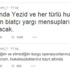 Fuat Avni'den yeni operasyon sinyali Fuat Avni'den yeni operasyon sinyali