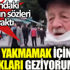 ﻿82 yaşındaki vatandaştan yürek yakan sözler