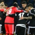 Beşiktaş'a İstanbul "kabus" oldu Beşiktaş'a İstanbul "kabus" oldu