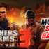 Brothers In Arms 3 mobil platform için hazır