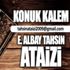 Askerin politik görüşü / E. Alb. Tahsin Ataizi Askerin politik görüşü / E. Alb. Tahsin Ataizi