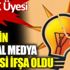 ﻿AKP'nin sosyal medya projesi ifşa oldu