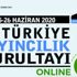 9. Türkiye Yayıncılık Kurultayı bu yıl online yapılıyor