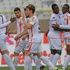 Karşıyaka: 2 - Adanaspor: 3