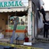 Arnavutluk'ta çifte bombalı saldırı Arnavutluk'ta çifte bombalı saldırı