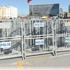 Taksim Meydanı'nda bariyerli önlem