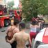Son dakika: Ataşehir’de korkutan yangın