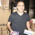 Haluk Levent konserinde bin 700 kitap toplandı