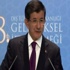 Davutoğlu'ndan MHP'ye çağrı