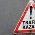 Yozgat’ta Trafik Kazası: 4 Yaralı