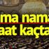 Cuma ezanı saati kaç? Cuma namazı, İstanbul, İzmir ve Ankara’da saat kaçta? Cuma ezanı saati kaç? Cuma namazı, İstanbul, İzmir ve Ankara’da saat kaçta?