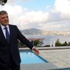 Abdullah Gül Tarabya Köşkü'nden taşındı Abdullah Gül Tarabya Köşkü'nden taşındı