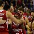 A Milli Basketbol Takımı aday kadrosu açıklandı A Milli Basketbol Takımı aday kadrosu açıklandı