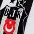Beşiktaş'ın Avrupa Ligi'ndeki rakibi belli oldu