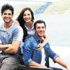 Çilek Kokusu: Romantik bir komedi Çilek Kokusu: Romantik bir komedi
