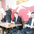 Güneşin ilk doğduğu kentte ‘Ehl-i Beyt’ paneli düzenlendi Güneşin ilk doğduğu kentte ‘Ehl-i Beyt’ paneli düzenlendi