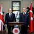 Son dakika: Milli Savunma Bakanı Akar İngiliz mevkidaşı ile görüştü Son dakika: Milli Savunma Bakanı Akar İngiliz mevkidaşı ile görüştü