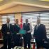 Mersin GİAD üyeleri Ruanda Büyükelçisini ziyaret etti Mersin GİAD üyeleri Ruanda Büyükelçisini ziyaret etti