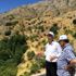 DAP Başkanından Arapgir de inceleme