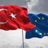 Kopenhag kriterleri raporu ilk kez Türkçe'ye çevrilmedi: Rapordaki maddeler dikkat çekti Kopenhag kriterleri raporu ilk kez Türkçe'ye çevrilmedi: Rapordaki maddeler dikkat çekti