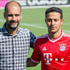 Guardiola'dan Thiago itirafı!