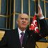 MHP Lideri Bahçeli: Türkiye'de gerçek hasta muhalefettir MHP Lideri Bahçeli: Türkiye'de gerçek hasta muhalefettir