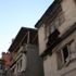 Fatih’te evin tavanı çöktü, 1 kişi kurtarıldı