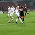 TFF 1. Lig: Balıkesirspor: 0 - Hatayspor: 0 (İlk yarı ...