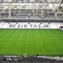 TFF, Vodafone Arena'yı onayladı