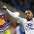 Lyon, West Ham'ın Lacazette için yaptığı teklifi kabul etmedi Lyon, West Ham'ın Lacazette için yaptığı teklifi kabul etmedi