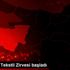 Bursa da Tekstil Zirvesi başladı