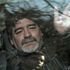 Maradona öldü Napoli taraftarı sokaklara döküldü