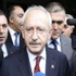 Kılıçdaroğlu'ndan Kamer Genç’e ziyaret
