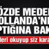 Sözde medeni Hollanda’nın yaptıklarına bakın! Sözde medeni Hollanda’nın yaptıklarına bakın!
