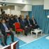 Bakü'de "Türk dünyası ve Hoca Ahmet Yesevi" konferansı Bakü'de "Türk dünyası ve Hoca Ahmet Yesevi" konferansı