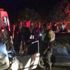 Denizli'de otomobiller çarpıştı: 7 yaralı
