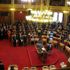 Norveç'teki parlamento seçimleri bugün sona eriyor Norveç'teki parlamento seçimleri bugün sona eriyor