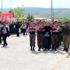 Genelkurmay çatı davasında ‘cevap vermiyorum’ gerginliği Genelkurmay çatı davasında ‘cevap vermiyorum’ gerginliği