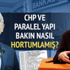 CHP ve Paralellerden İŞ Bankası'na hortum