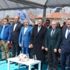 Bakan Özhaseki: Allah CHP'lileri o adamdan kurtarsın Bakan Özhaseki: Allah CHP'lileri o adamdan kurtarsın