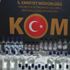 Bursa'da sahte içki operasyonu! Bursa'da sahte içki operasyonu!